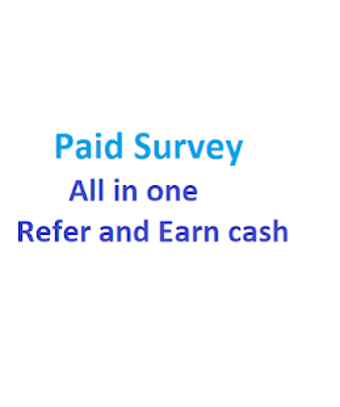 Image 3 for Paid Surveys - Earn Cash …