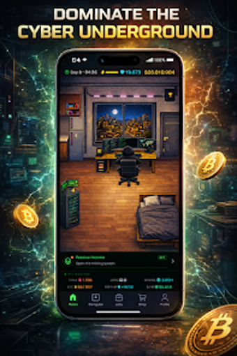 Image 0 for HACKR  Hacker Simulator R…