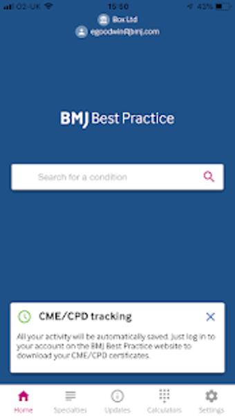 Image 1 for BMJ Best Practice