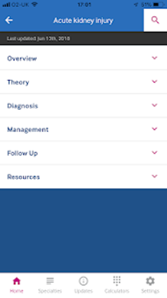 Image 0 for BMJ Best Practice