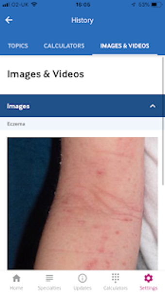 Image 1 for BMJ Best Practice