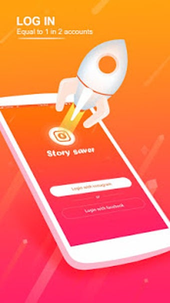 Imagen 1 para Story saver - download vi…