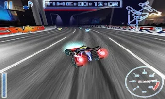 Imagen 0 para CrazXRacing