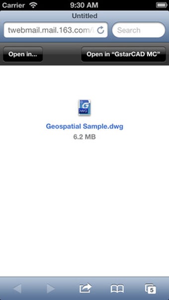Image 0 for DWG FastView