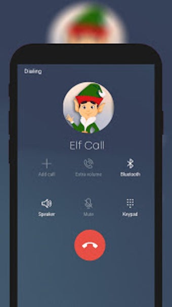 Imagen 1 para Elf On The Shelf Call