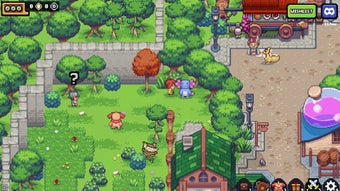 Image 0 for Portal Fantasy