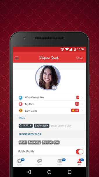 Image 2 for Filipino Social - Dating …