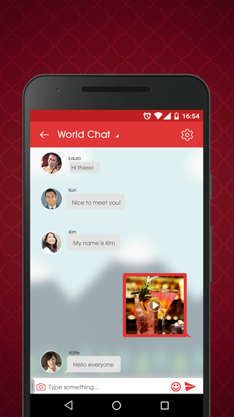 Image 0 for Filipino Social - Dating …