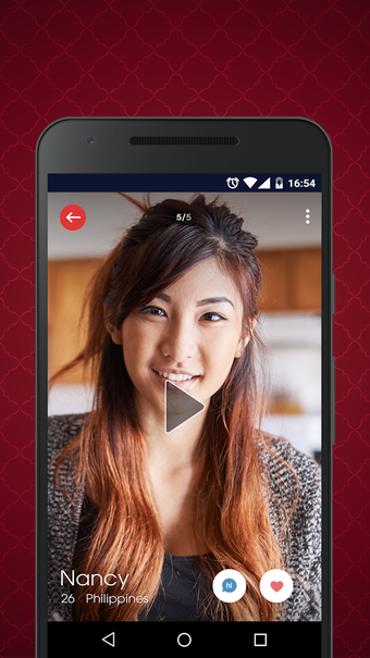 Image 2 for Filipino Social - Dating …