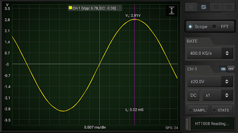 Imagen 1 para HScope