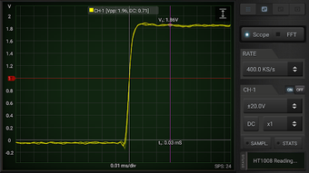 Imagen 0 para HScope