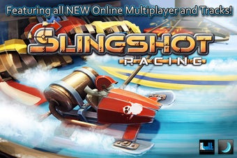Image 0 for Slingshot Racing