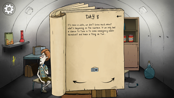Imagen 4 para 60 Seconds Atomic Adventu…