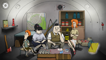 Imagen 2 para 60 Seconds Atomic Adventu…