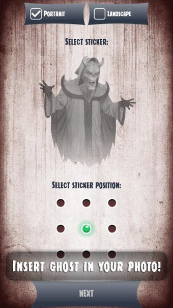 Image 3 for Ghost in Photo Camera Pra…