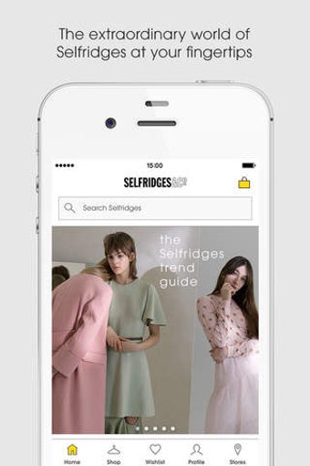 Image 0 for Selfridges