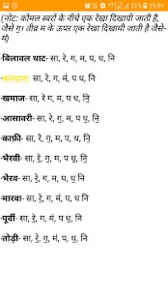 Imagen 1 para Harmonium book (hindi) 20…