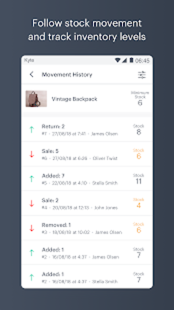 Image 1 for POS: Point of Sale, Order…