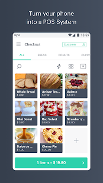 Image 3 for POS: Point of Sale, Order…