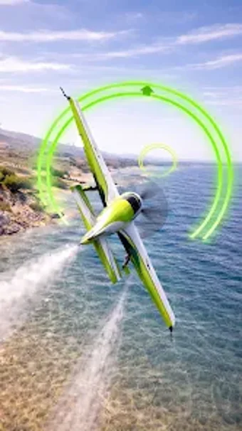 Imagen 0 para Elite Plane Jet Evolution…