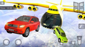 Imagen 1 para Impossible Prado Car Stun…