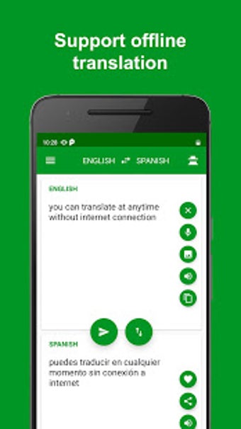 Image 2 for Spanish - English Transla…