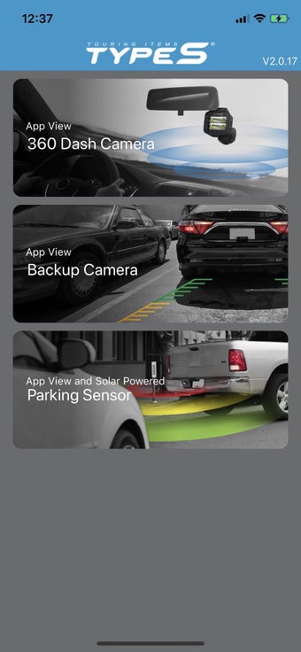 Image 2 for Type S Drive