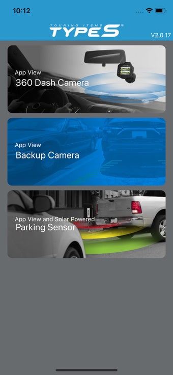 Image 2 for Type S Drive