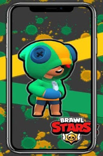 Imagen 3 para Brawl Free BS Wallpapers …