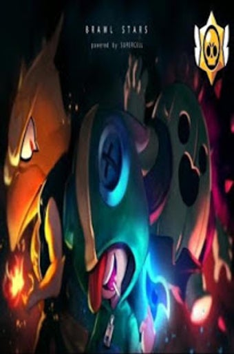 Imagen 1 para Brawl Free BS Wallpapers …