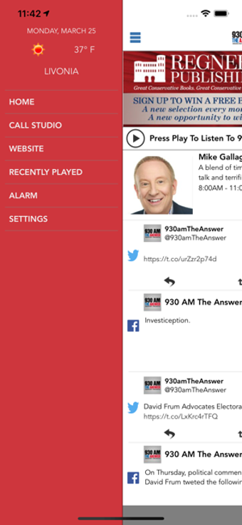 Image 0 for The Answer 930 AM San Ant…