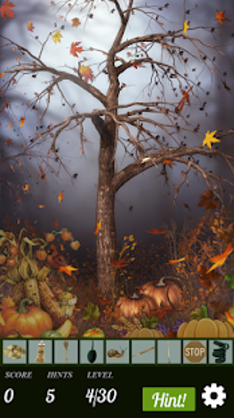 Image 3 for Hidden Object: Forest Fri…