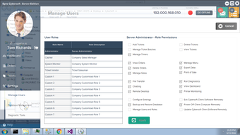 Image 1 for Epro Cybersoft Server Edi…