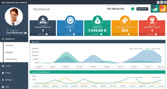 Image 4 for Epro Cybersoft Server Edi…