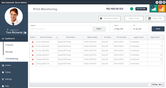 Image 7 for Epro Cybersoft Server Edi…