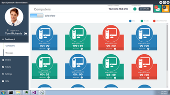Image 2 for Epro Cybersoft Server Edi…