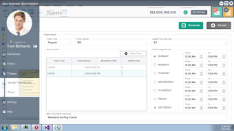 Image 5 for Epro Cybersoft Server Edi…