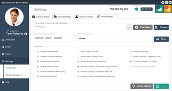 Image 3 for Epro Cybersoft Server Edi…