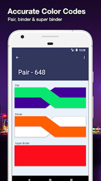 Imagen 1 para CopperPairs - Telecom Col…