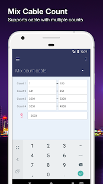 Imagen 2 para CopperPairs - Telecom Col…