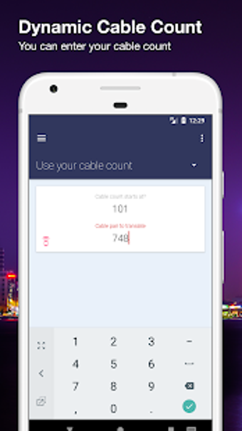 Imagen 2 para CopperPairs - Telecom Col…