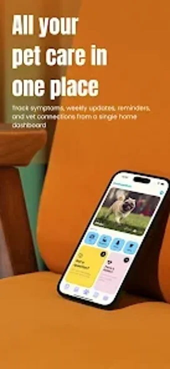 Image 0 for PawhealthAI