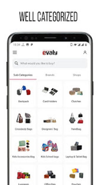Imagen 3 para Evaly - Online Shopping M…