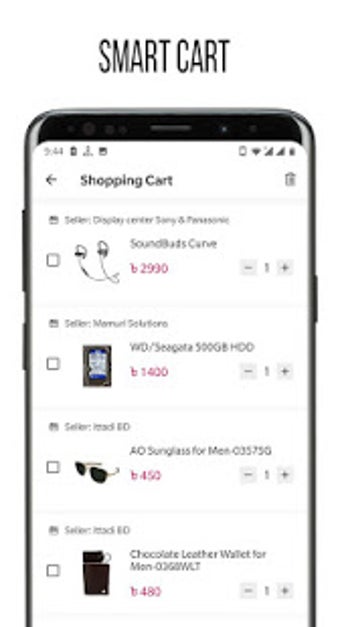 Imagen 0 para Evaly - Online Shopping M…