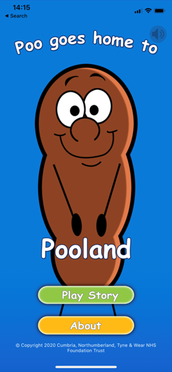 Image 0 for Poo Goes Home to Pooland