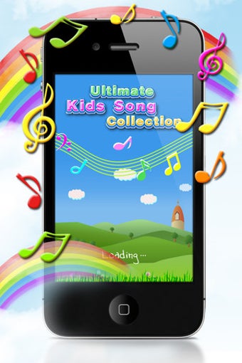 Image 0 for Ultimate Kids Songs Colle…