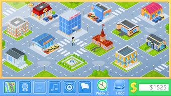 Image 0 for Easy Street Free, The lif…