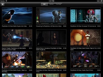 Image 4 for IGN App For PlayStation A…