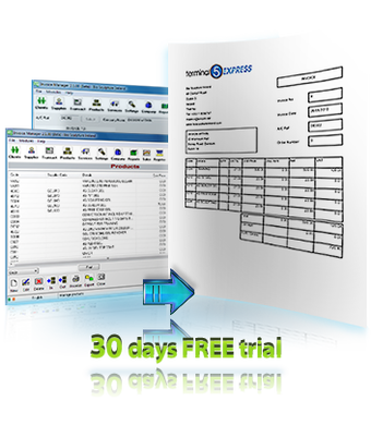 Image 0 for Invoice Manager