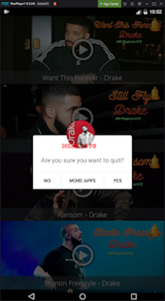 Image 3 for Drake Ringtones Free